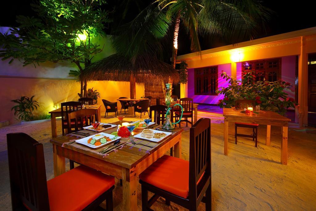 Rasdhoo Coralville Exterior foto
