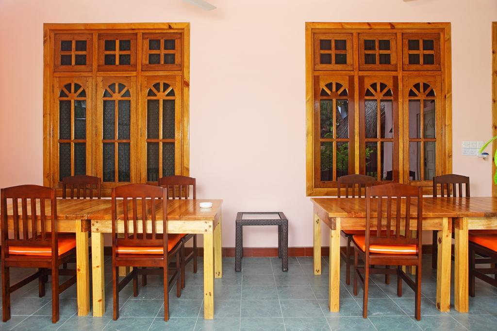 Rasdhoo Coralville Exterior foto
