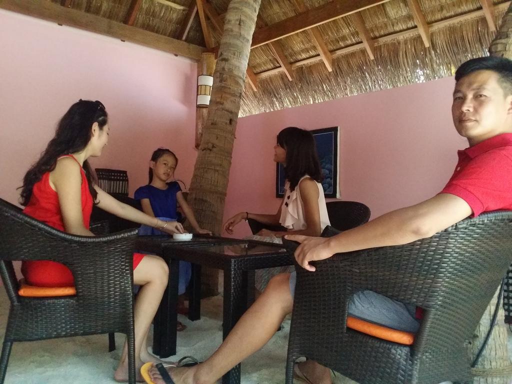 Rasdhoo Coralville Exterior foto