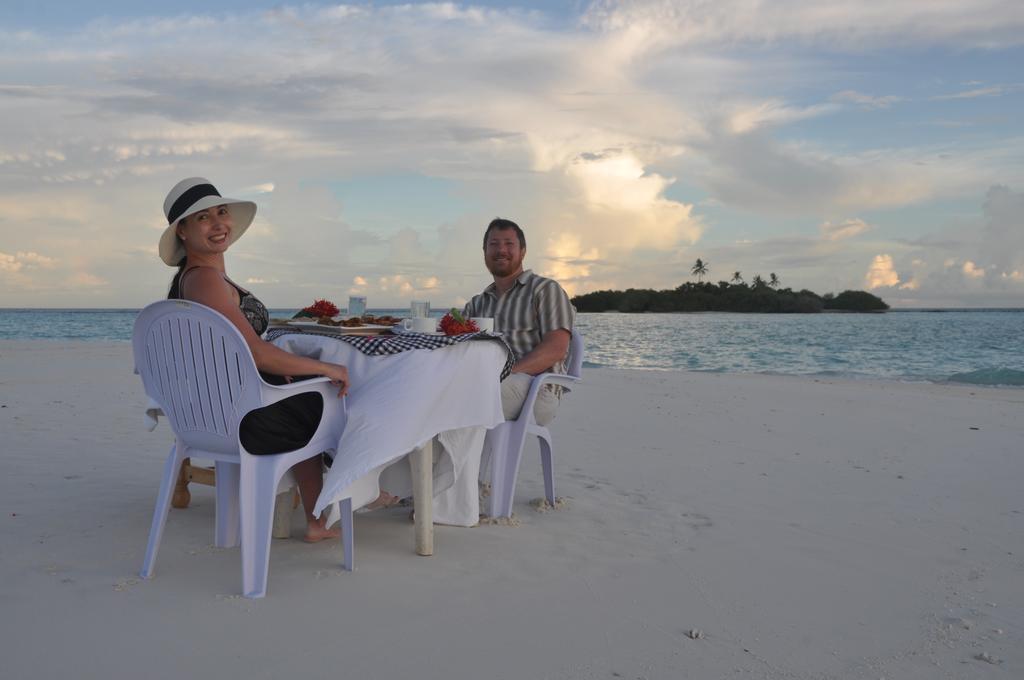Rasdhoo Coralville Exterior foto