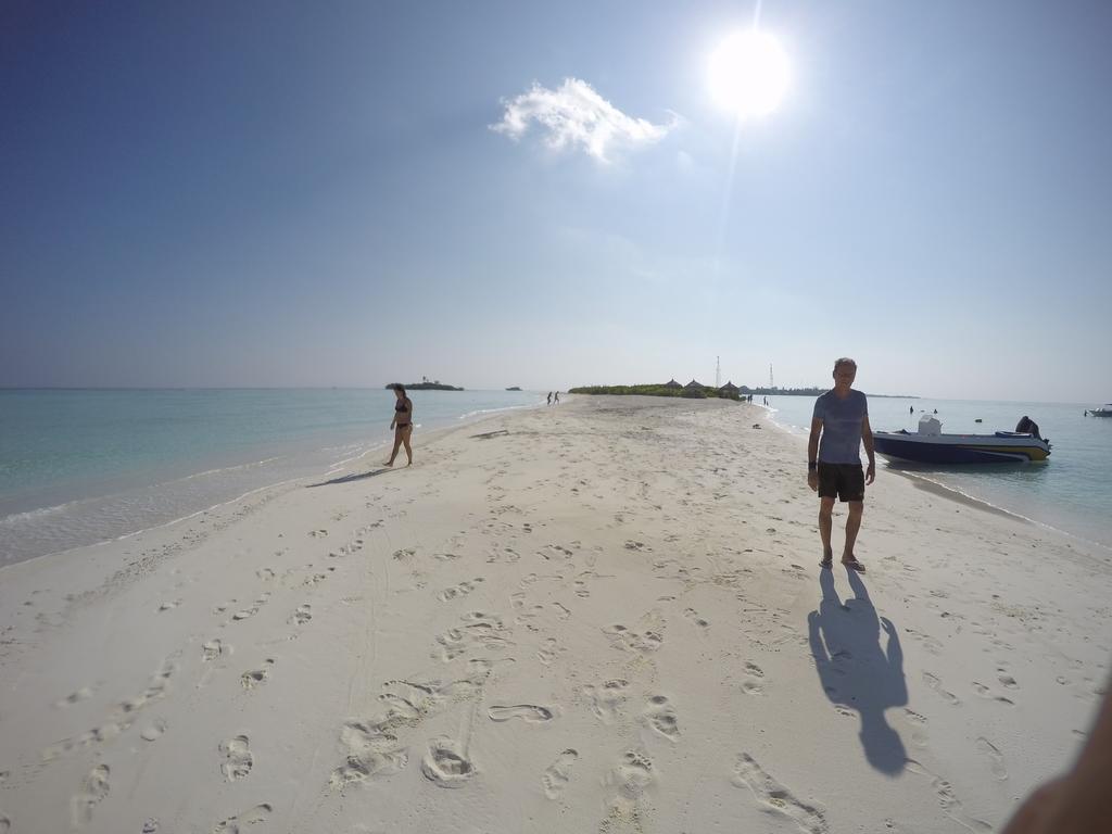Rasdhoo Coralville Exterior foto