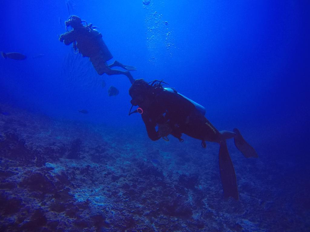 Rasdhoo Coralville Exterior foto