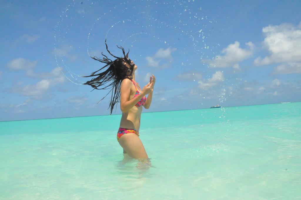 Rasdhoo Coralville Exterior foto